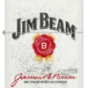 Design con sigillo a rosetta Jim Beam®