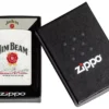 Design con sigillo a rosetta Jim Beam®