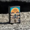 Design con stampa a texture Harley-Davidson®