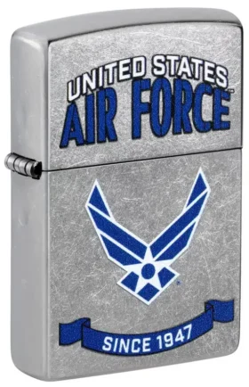 Design con striscione U.S. Air Force™