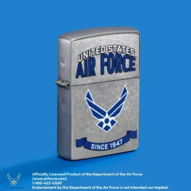 Design con striscione U.S. Air Force™