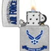 Design con striscione U.S. Air Force™ Design con striscione U.S. Air Force™