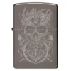 Design con teschio degli Slayer Design con teschio degli Slayer