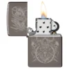 Design con teschio degli Slayer Design con teschio degli Slayer