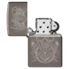 Design con teschio degli Slayer Design con teschio degli Slayer