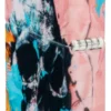 Design con teschio graffitato Design con teschio graffitato