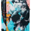 Design con teschio graffitato Design con teschio graffitato