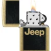 Design con timbro Jeep Design con timbro Jeep