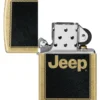 Design con timbro Jeep Design con timbro Jeep