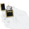 Design con timbro Jeep Design con timbro Jeep