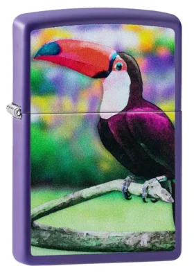Design con tucano