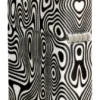 Design con vortici luminosi