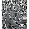 Design con vortici luminosi