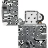 Design con vortici luminosi