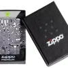 Design con vortici luminosi
