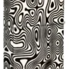Design con vortici luminosi