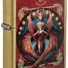 Design “Copperwing” di Anne Stokes Design “Copperwing” di Anne Stokes