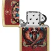 Design “Copperwing” di Anne Stokes Design “Copperwing” di Anne Stokes