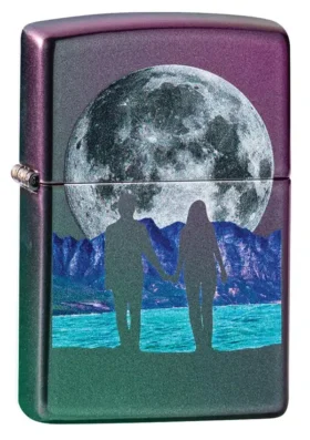 Design “Coppia della Luna”