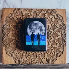 Design “Coppia della Luna”