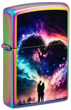 Design “Cosmic Love”