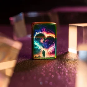 Design “Cosmic Love”