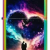 Design “Cosmic Love” Design “Cosmic Love”