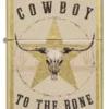 Design “Cowboy to the Bone” di Buck Wear™ Design “Cowboy to the Bone” di Buck Wear™