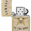 Design “Cowboy to the Bone” di Buck Wear™ Design “Cowboy to the Bone” di Buck Wear™