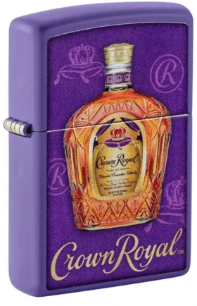 Design Crown Royal® Deluxe