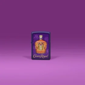 Design Crown Royal® Deluxe