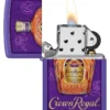 Design Crown Royal® Deluxe