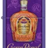 Design Crown Royal® Deluxe