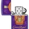 Design Crown Royal® Deluxe