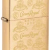 Design Crown Royal® Elegance