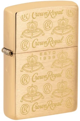 Design Crown Royal® Elegance