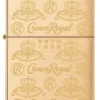 Design Crown Royal® Elegance