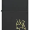Design “Cuore di fuoco” Design “Cuore di fuoco”