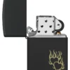 Design “Cuore di fuoco” Design “Cuore di fuoco”