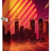 Design “Cyber City” Design “Cyber City”