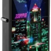 Design “Cyber City” Design “Cyber City”
