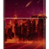 Design “Cyber City” Design “Cyber City”