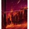Design “Cyber City” Design “Cyber City”