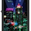 Design “Cyber City” Design “Cyber City”