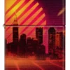Design “Cyber City” Design “Cyber City”