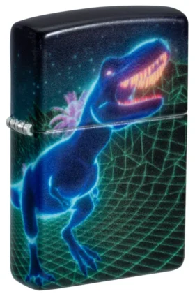 Design Cyber Dino