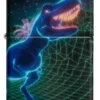 Design Cyber Dino