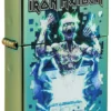 Design Cyber Eddie degli Iron Maiden Design Cyber Eddie degli Iron Maiden