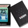 Design Cyber Eddie degli Iron Maiden Design Cyber Eddie degli Iron Maiden
