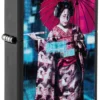 Design Cyber Kimono